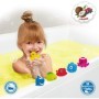 Forme Efervescente Inkee si Jucarie De Baie Diverse Modele